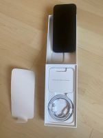 Iphone 15 Pro Titan schwarz unbenutzt Niedersachsen - Barsinghausen Vorschau