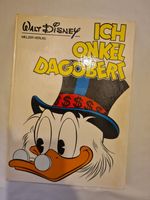 Walt Disney Ich Onkel Dagobert Band 1 Ausgabe 1974 Nordrhein-Westfalen - Kamp-Lintfort Vorschau