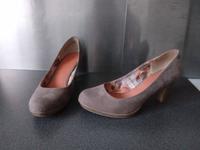 Marco Tozzi: Pumps in der Farbe PEPPER, Gr. 39, Modell 2-22411-32 Rheinland-Pfalz - Lahnstein Vorschau