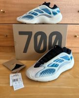 Adidas Yeezy 700v3 Kyanite Sneaker Schuh Hessen - Zierenberg Vorschau