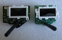 2 defekte Digitaluhren aus dem Tacho eines Audi 80 B3 UN4 und VDO Rheinland-Pfalz - Zerf Vorschau