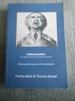 Subscannatio: Der Luftröhrenschnitt von der Antike zur Moderne Berlin - Zehlendorf Vorschau