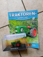 Sammlungsauflösung Traktoren Rostock - Kröpeliner-Tor-Vorstadt Vorschau