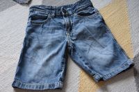 Shorts von Benetton Gr. 110 München - Milbertshofen - Am Hart Vorschau