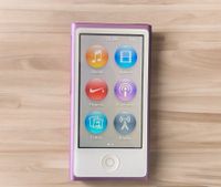 Apple iPod nano 16gb in originaler Verpackung Dresden - Großzschachwitz Vorschau