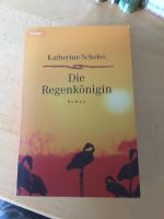 Buch Die Regenkönigin Baden-Württemberg - Unterensingen Vorschau