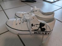 Sneaker wie Converse, Disney Nordrhein-Westfalen - Ahaus Vorschau