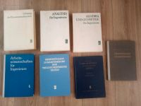 Mathematik und Algebra DDR Lehr- und Sachbücher für Ingenieure Sachsen-Anhalt - Elbe-Parey Vorschau