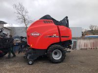 Kuhn VB 7190 OC 23 - Rundballenpresse - Vorführmaschine !!!! Rheinland-Pfalz - Spessart Vorschau