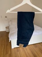 Jeans Abercrombie & Fitch skinny dunkelblau Hose 0S w25 l27 Rheinland-Pfalz - Neustadt an der Weinstraße Vorschau