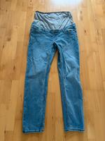 Neue Lidl Umstandsjeans, Größe 44! Hessen - Neu-Anspach Vorschau