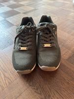 Mexx Sneaker – Olivgrün, Größe 39, Top-Zustand Bayern - Germering Vorschau