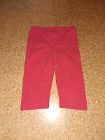 Capri Leggings s.Oliver rot weiß blau 98 Baden-Württemberg - Schömberg b. Württ Vorschau