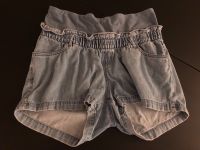 Umstandshose H&M Shorts Rheinland-Pfalz - Malberg Vorschau