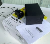 Pro Ject Phono Box DS MM/MC pre amp vorverstärker OVP München - Untergiesing-Harlaching Vorschau