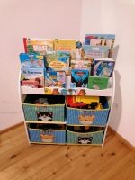Kinderbücherregal zu verkaufen Baden-Württemberg - Dunningen Vorschau