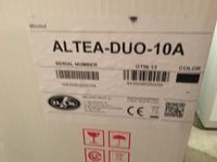 DAS Audio Duo 10 Altea PA Säulensystem Bielefeld - Brackwede Vorschau