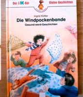 Die Windpockenbande,  Gesund-werd-Geschichten,  Der ABC-Bär,  Ers Obervieland - Arsten Vorschau
