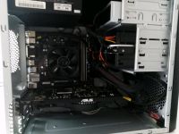 Kleiner Gaming PC AMD A10-7850KAMD A10-7850K Berlin - Schöneberg Vorschau
