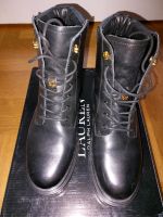 Schuhe Damen Ralph Lauren Gr 37 schwarz Berlin - Charlottenburg Vorschau