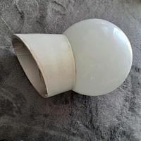 DDR Nostalgie Vintage Lampe Sachsen-Anhalt - Wernigerode Vorschau