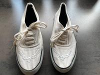 Schuhe Sneaker Schnürschuhe Hessen - Kelsterbach Vorschau