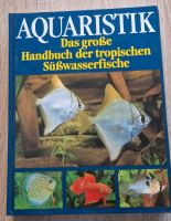 Aquaristik Buch 390 Seiten Nordrhein-Westfalen - Oer-Erkenschwick Vorschau