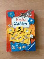 Spiel Erstes Zählen Ravensburger Hessen - Fulda Vorschau