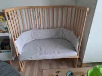 babybay Beistellbett und Zubehör / für Boxspringbetten Bayern - Kulmbach Vorschau