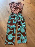 Designer Palazzo Hose 40 Rheinland-Pfalz - Trier Vorschau