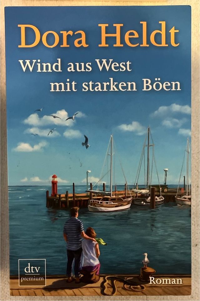 Bücher Dora Heldt  Tante Inge haut ab, Unzertrennlich,… in Stadthagen