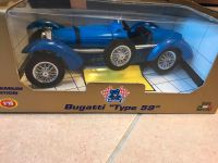 Bugatti Type 59 1:18 Bayern - Altdorf bei Nürnberg Vorschau