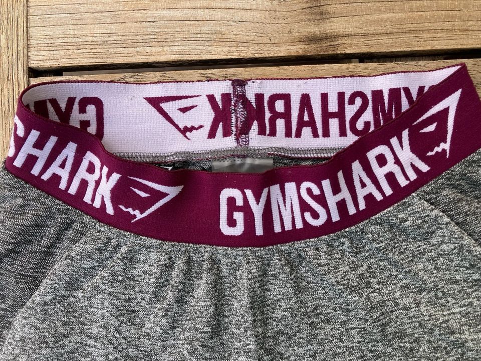 Gymshark Flex Leggings Gr. XS in Bad Vilbel