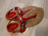 Sandalen GUESS Wuppertal - Oberbarmen Vorschau