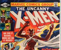 Uncanny X-Men US Marvel Comics ab 10€ West - Schwanheim Vorschau