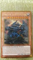 Obelisk der Peiniger MVPC-DE001 Deutsch Gold Secret Rare Yu-Gi-Oh Niedersachsen - Wolfsburg Vorschau