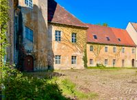 +OG! - SCHLOSS-INVESTMENT-PAKET+ - Traumhafte Apartments im Renaissanceschloss! Sachsen - Diera-Zehren Vorschau