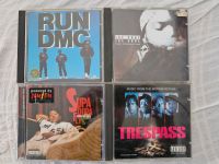 Hip Hop Rap CDs Nordrhein-Westfalen - Mönchengladbach Vorschau