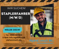 Staplerfahrer (m/w/d) in Mintraching Bayern - Mintraching Vorschau