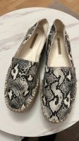 Damen Schuhe ,Espadrilles,Gr.40,Bershka Frankfurt am Main - Sachsenhausen Vorschau