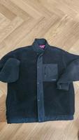 Levis Jacke schwarz, Größe M, Fleece Nordrhein-Westfalen - Mettmann Vorschau