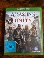 Assassin's Creed Unity xbox one Thüringen - Waltershausen Vorschau