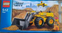 Lego city Bagger 7630 Frontlader vollständig Hessen - Dreieich Vorschau