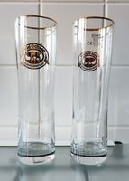 2er-Set Bierglas 0,5l Ulmer Gold Ochsen Berlin - Friedenau Vorschau