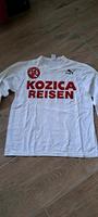 Rot-Weiss Essen Trikot Niedersachsen - Horneburg Vorschau