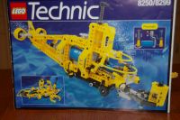 Lego Technic 8250/8299 Nordrhein-Westfalen - Solingen Vorschau