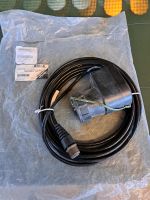 Us Army MKT 99 Strom Kabel Küche Feld Teleflex Essen MBU Brenner Hessen - Haiger Vorschau