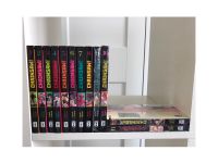 Chainsaw Man Manga Band 1-12 Nordrhein-Westfalen - Hagen Vorschau