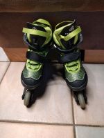 Firefly Inline Skates Inliner grün für Kinder 29 30 31 32 r Baden-Württemberg - Meßstetten Vorschau