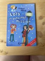 Lola in geheimer Mission Nordrhein-Westfalen - Hamm Vorschau